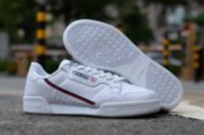 wholesale quality adidas continental 80 model no. 9